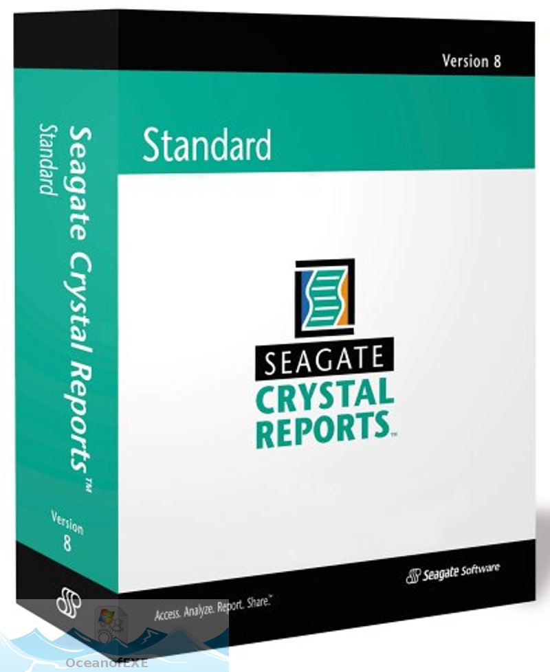 Crystal Report 8 Free Download-OceanofEXE.com