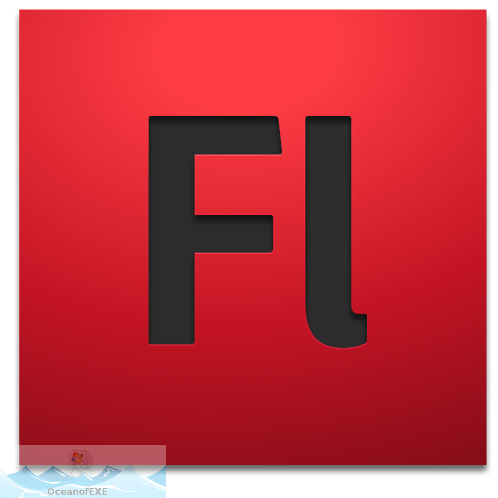Adobe Flash CS4 Professional Free Download-OceanofEXE.com