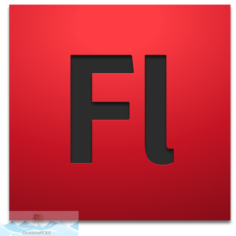 adobe flash cs4 professional trial version