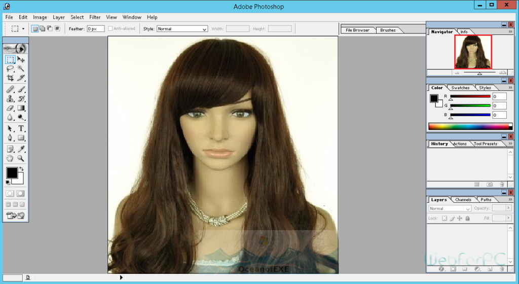 adobe photoshop 7 demo free download