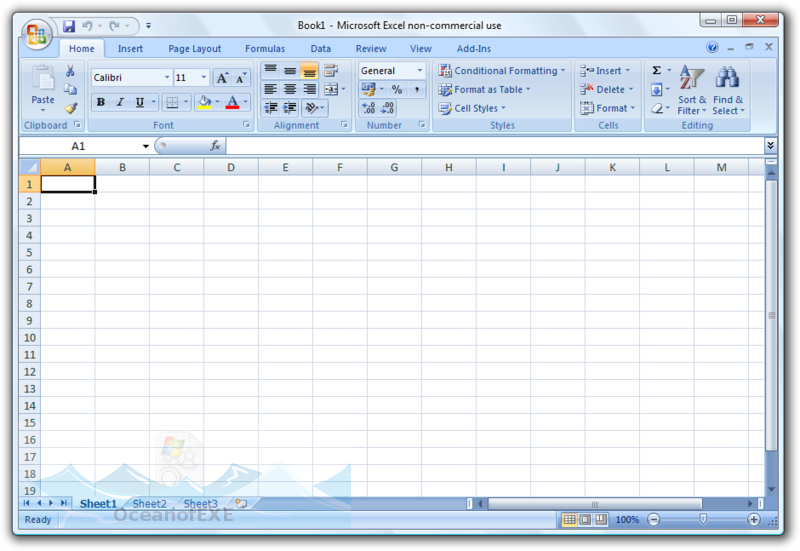 Microsoft Office 2007 Offline Installer Download