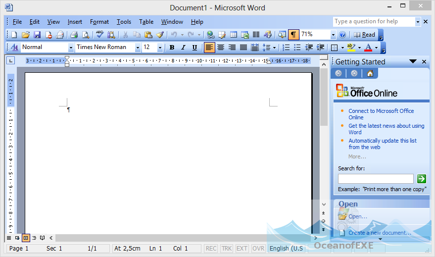 Office 2003 Latest Version Download