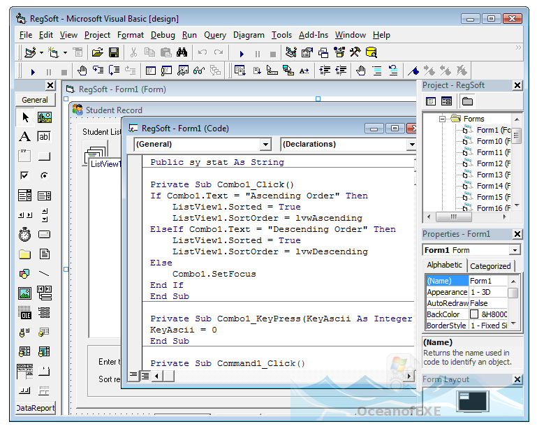 Visual Basic 6.0 Latest Version Download