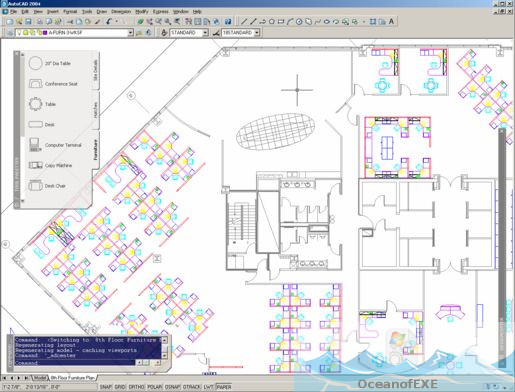 AutoCAD 2004 Offline Installer Download