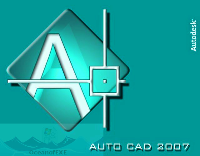 AutoCAD 2007 Free Download