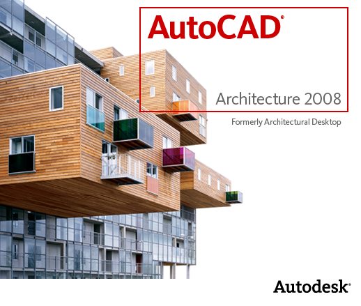 AutoCAD 2008 Download Free