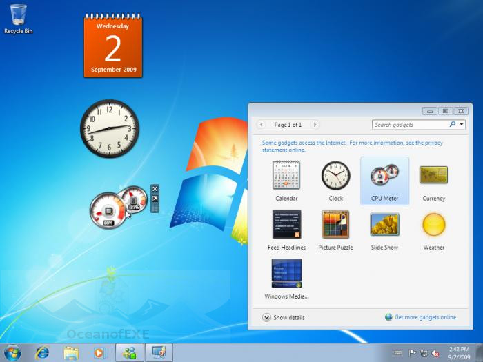 Windows 7 Enterprise Latest Version Download