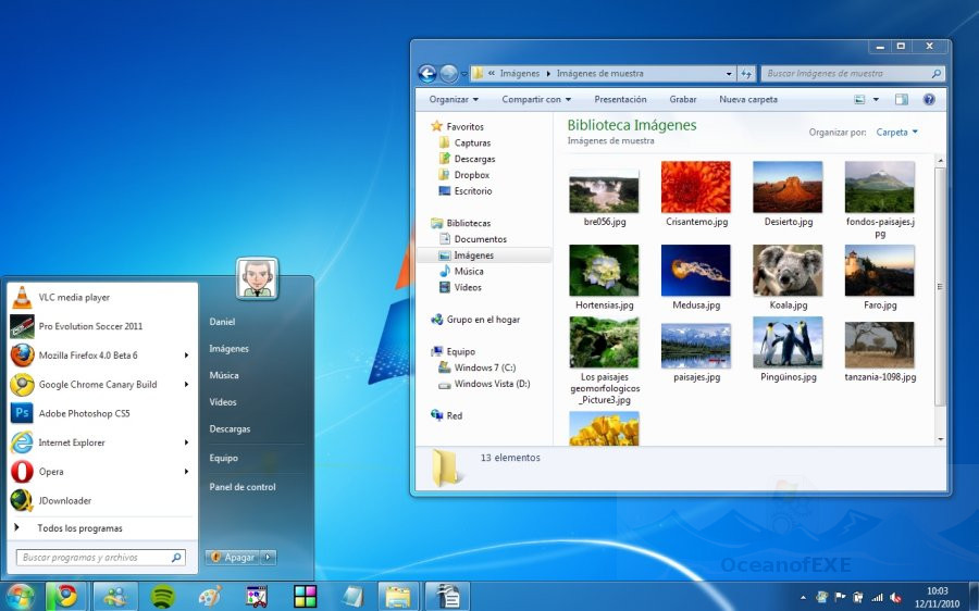 Windows 7 Home Premium Latest Version Download