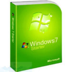 Windows 7 Starter Free Download