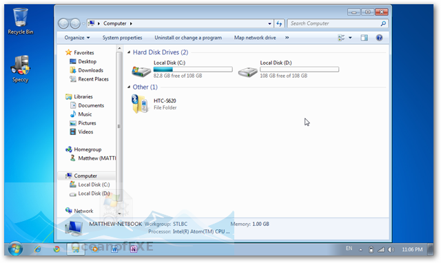 Windows 7 Starter Offline Installer Download