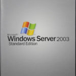 Windows Server 2003 Standard Free Download