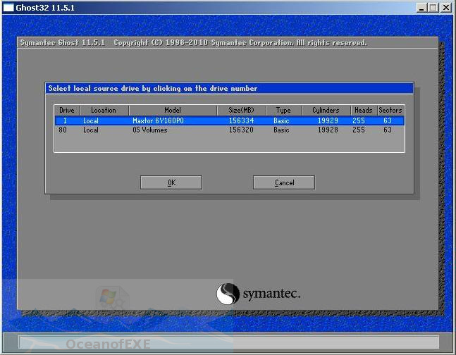 Norton Ghost 2003 Offline Installer DOwnload