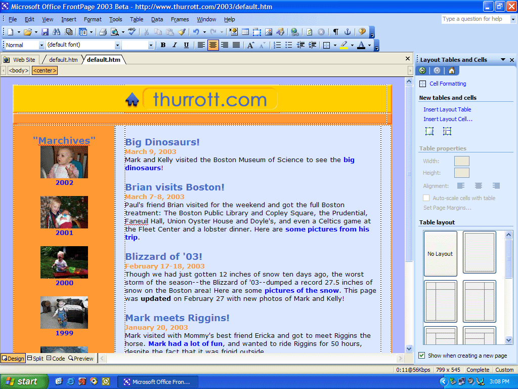 Office Frontpage 2003 Latest Version Download