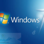 Windows 7 Aero Blue Edition Free Download