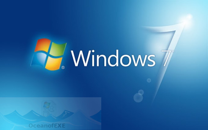 Windows 7 Aero Blue Edition Download