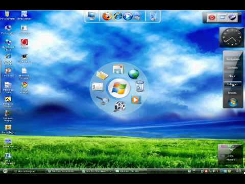 Windows XP Vienna Edition Direct Link Download