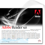 Adobe Acrobat Reader 6 Free Download