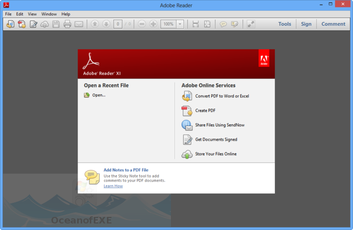 Adobe Acrobat Reader 6 Latest Version Download