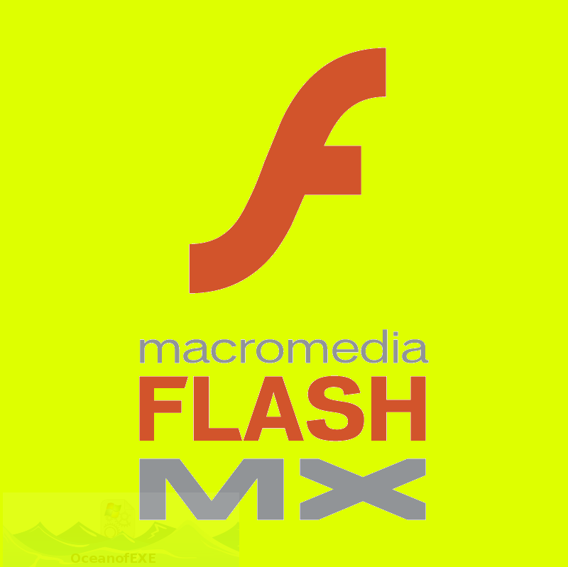 Flash MX Professional 2004 Free Download