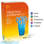 Office 2010 Home and Business Free Download