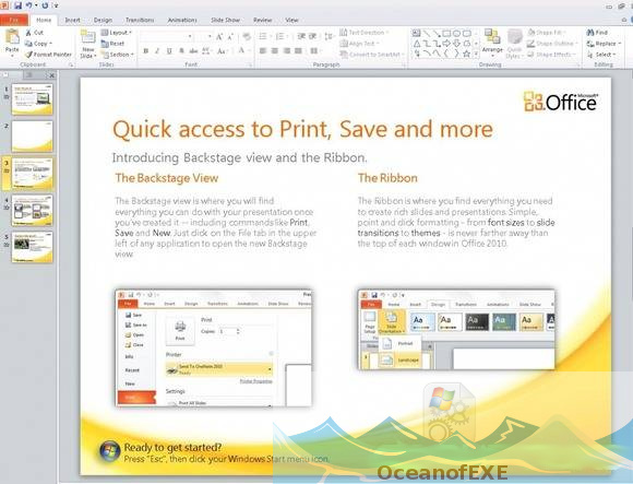 Office 2010 Home and Student Latest Version Download
