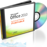Office 2010 Portable Free Download