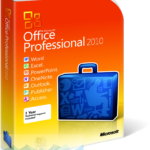 Office 2010 Professional Free Download