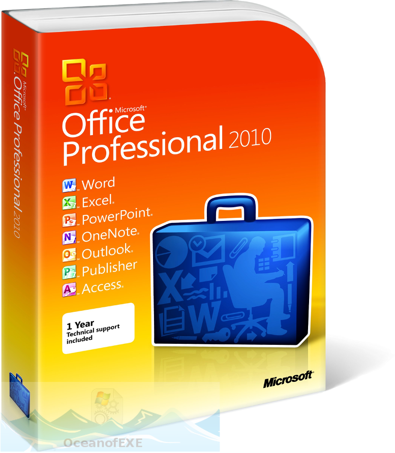 Office 2010 Professional Download