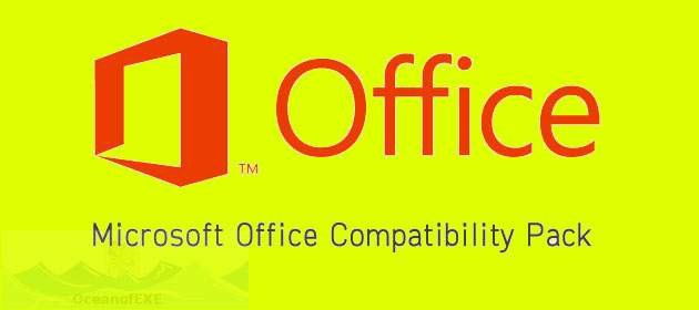 Office Compatibility Pack Download