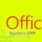Office Recovery 2008 Free Download