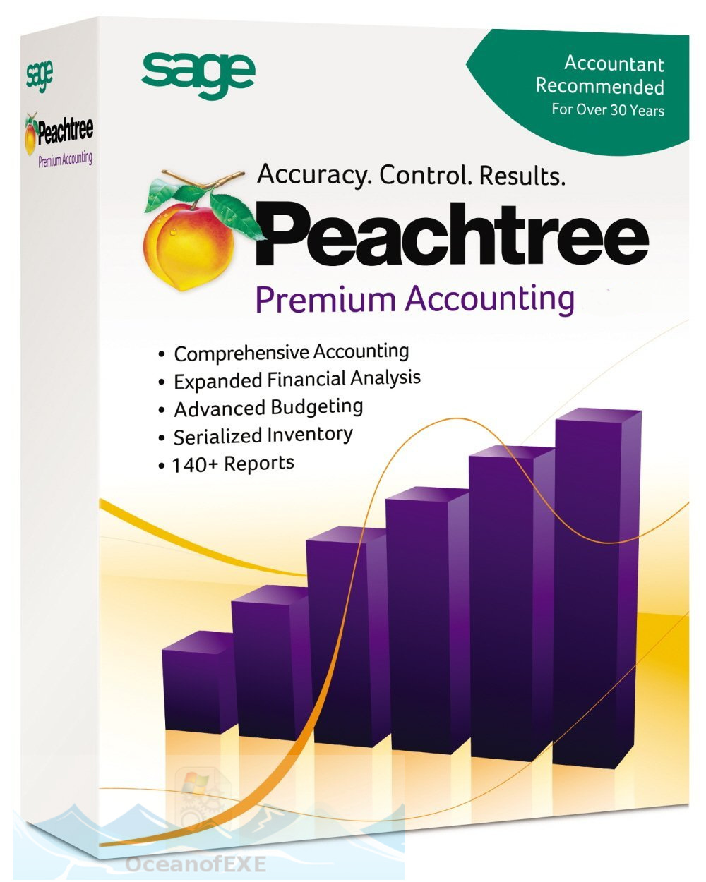 Peachtree 2002 Complete Accounting 9 Free Download