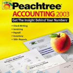 Peachtree 2003 Complete Accounting Free Download
