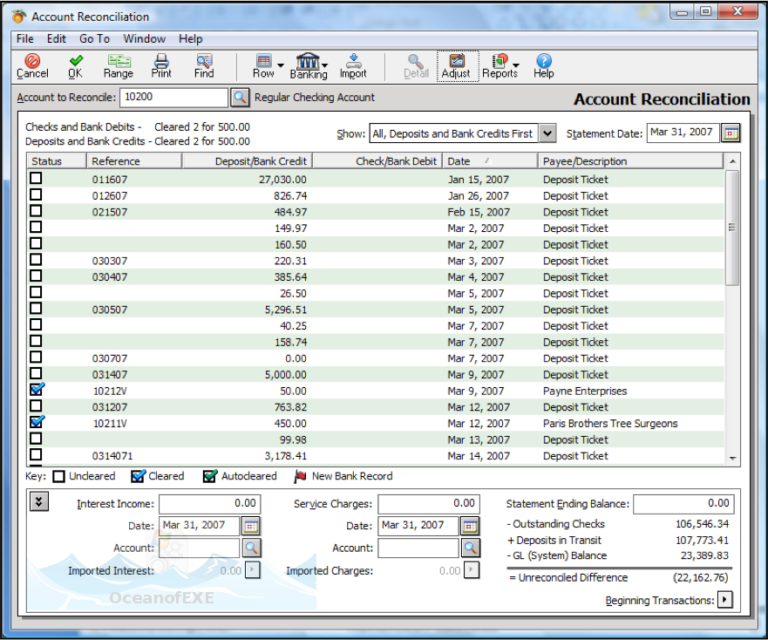 Peachtree 2004 Complete Accounting Download - Oceanofexe