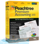 Peachtree 2005 Complete Accounting Free Download