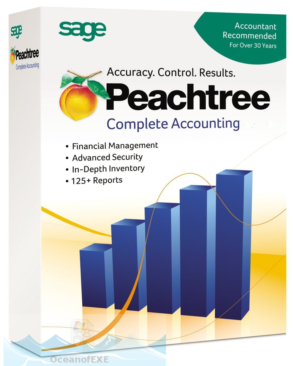 Peachtree 2006 Complete Accounting Free Download