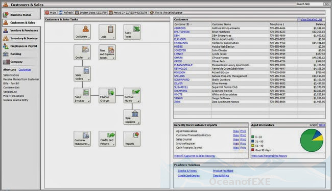 Peachtree 2008 Latest Version Download