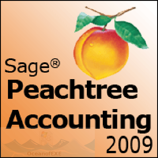Total Training Peachtree 2009 Free Download