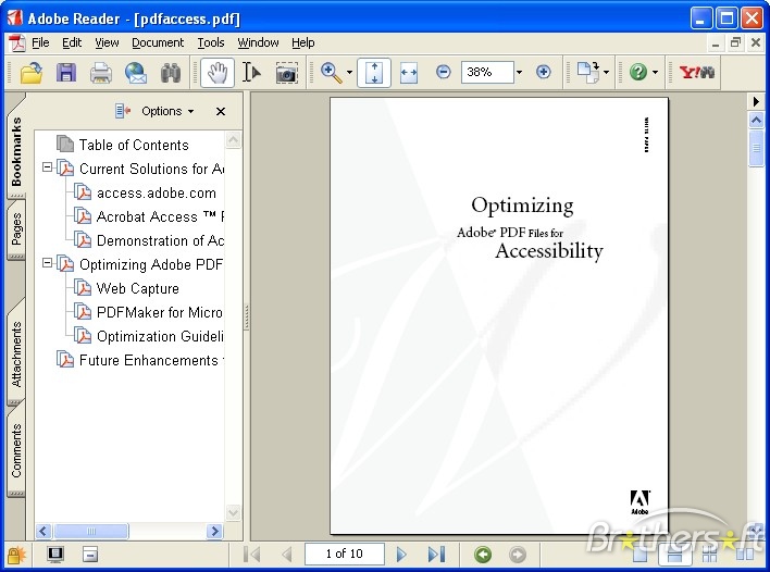 acrobat reader 7.0 free download