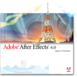 Adobe After Effects 6.0 Free Download