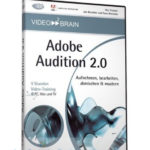 Adobe Audition 2.0 Free Download