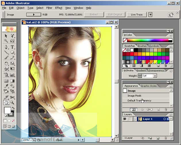 adobe illustrator 11 free download full