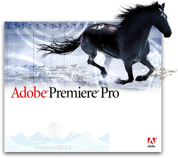Adobe Premier Pro 7.0 Free Download
