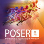 Poser Pro 8 Free Download