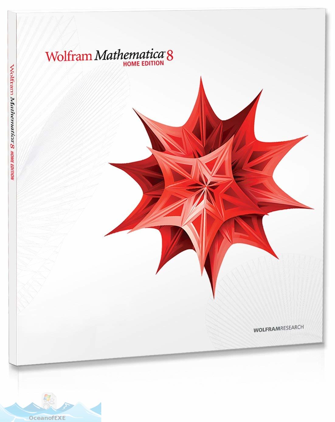 Wolfram Mathematica 7 Free Download-OceanofEXE.com