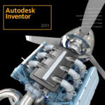 Autodesk Inventor 2011 Free Download-OceanofEXE.com