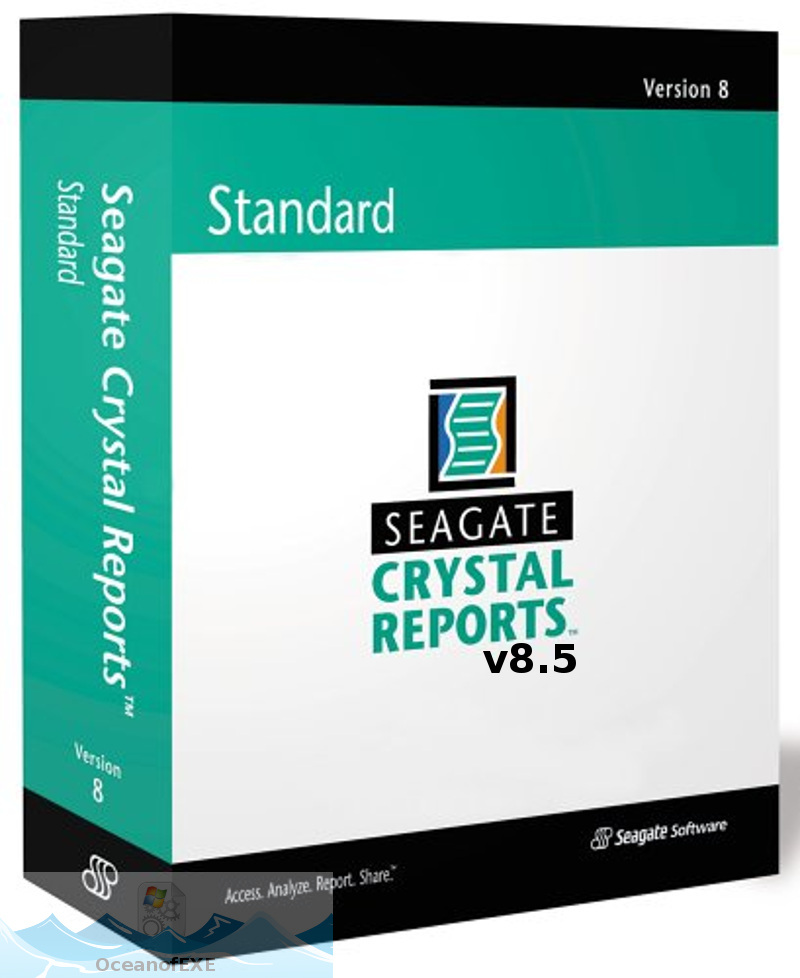 Crystal Report 8.5 Free Download-OceanofEXE.com