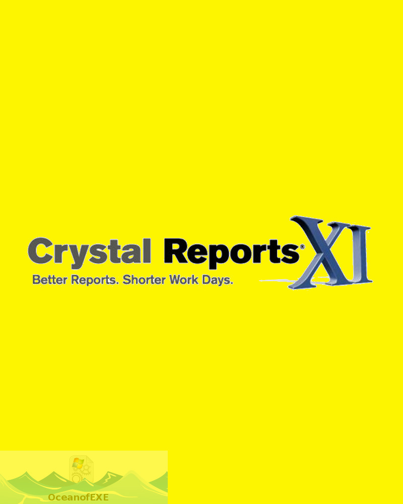 Crystal Reports 11 Free Download-OceanofEXE.com