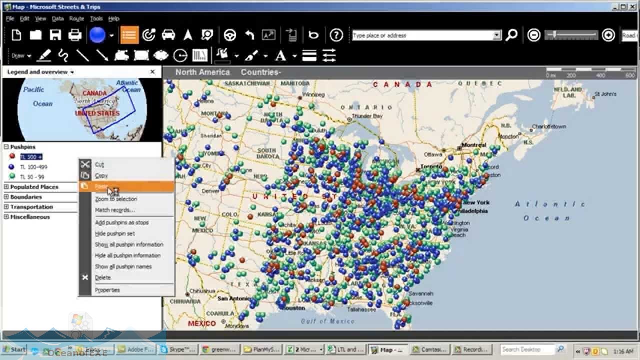 Microsoft Mappoint 2010 Offline Installer Download-OceanofEXE.com