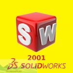Solid Works 2001 Free Download-OceanofEXE.com