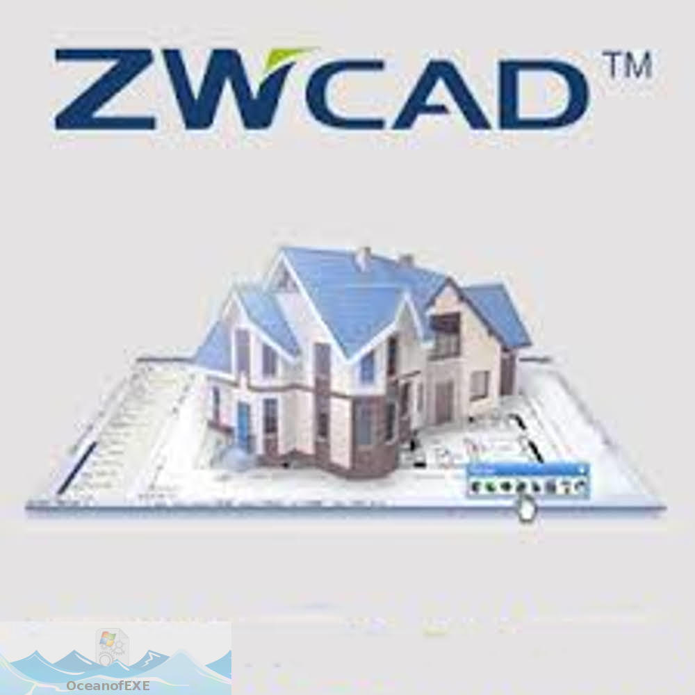 ZwCAD 2009 Professional 2009 Free Download-OceanofEXE.com
